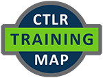 CTLR Training Map Logo