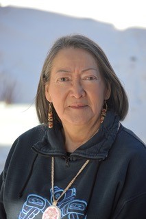 Dr Gwen Point